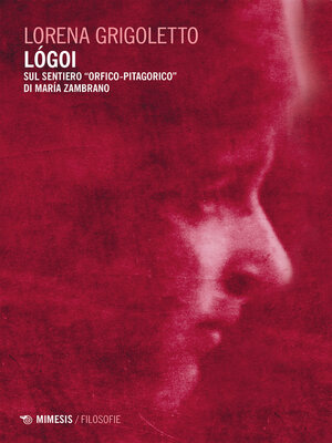 cover image of Lógoi
